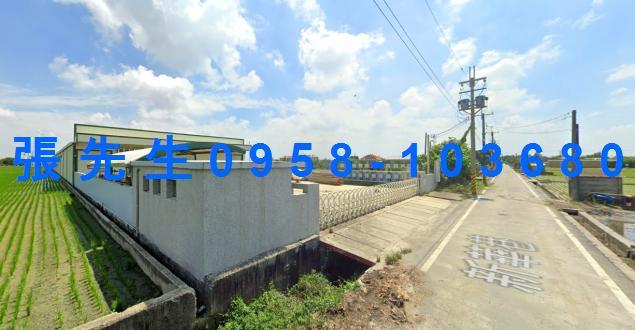 彰化二林拍賣一樓-2