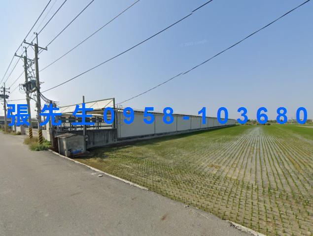 彰化二林廠房拍賣-2