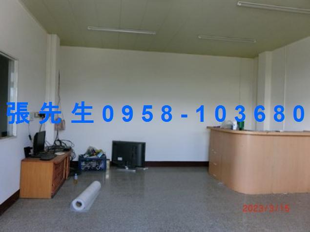 彰化二林廠房拍賣-7