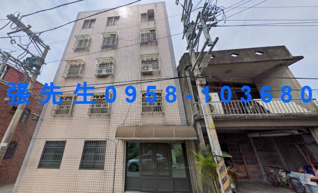 新竹關西法拍公寓-2