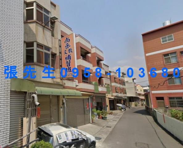 彰化社頭法拍透天-3