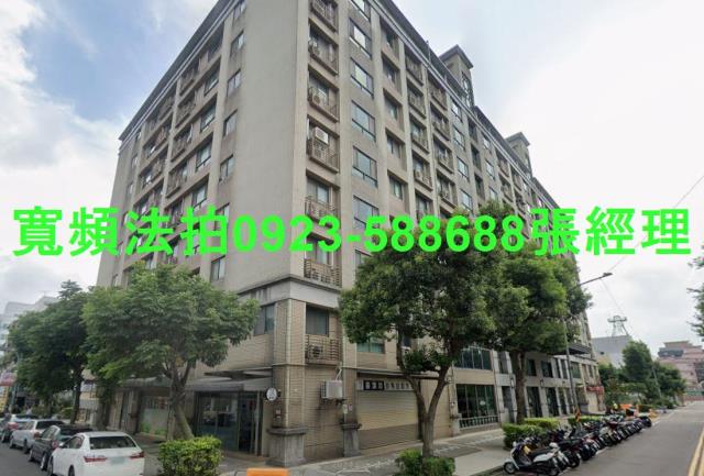 龜山華廈法拍-2