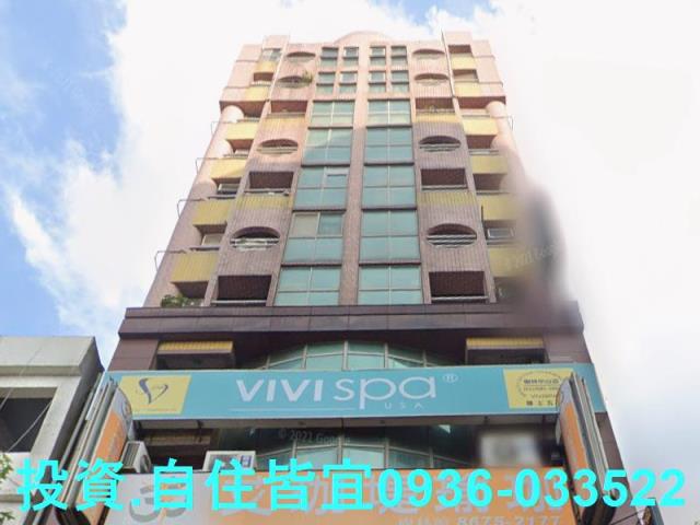 樹林拍賣大樓-1