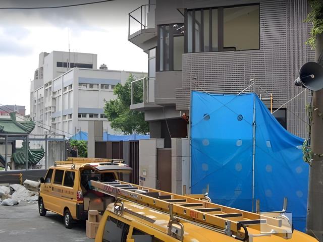 中山區華廈拍賣-2