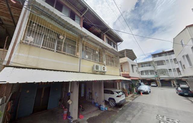 玉井透天法拍-4