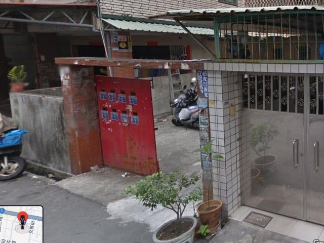 高雄法拍公寓-2