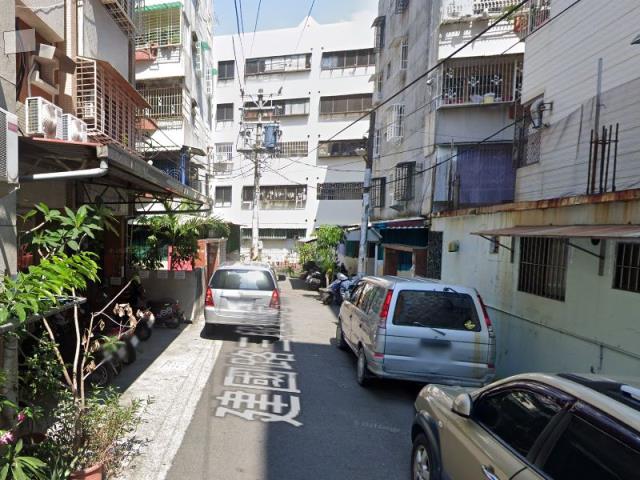 高雄法拍公寓-3