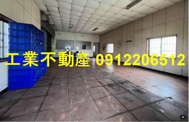 高雄廠房-4