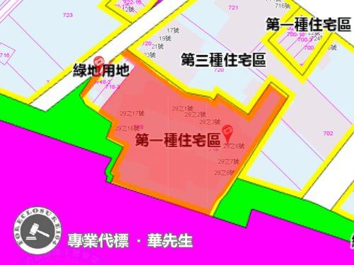 桃園大園華廈法拍-5