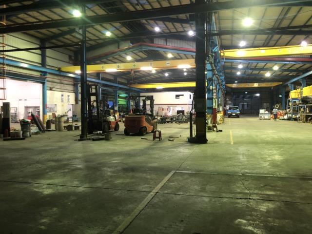 桃園八德廠房-2