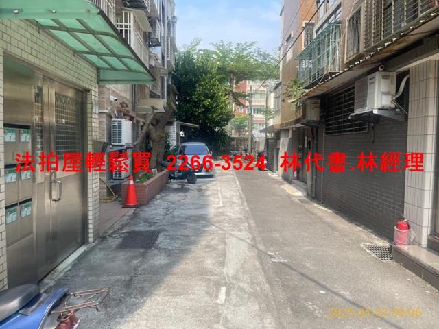 台北士林法拍公寓-4