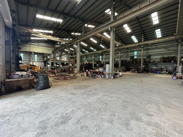 桃園八德廠房-2