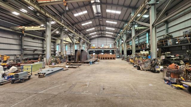 桃園八德廠房-3