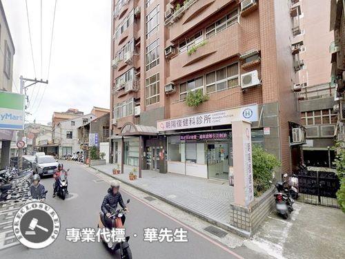 台北士林店面法拍-6