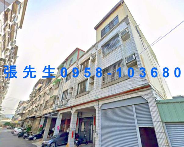 太平公寓法拍-4