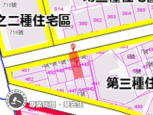 士林法拍透天-5