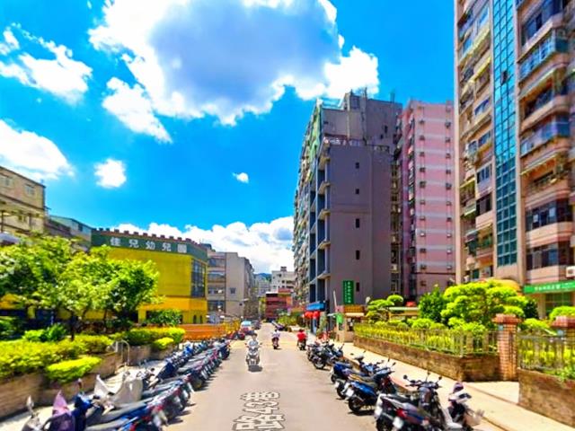 三峽拍賣店面-1