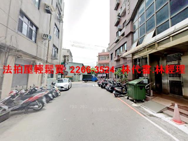 中壢拍賣大樓-11