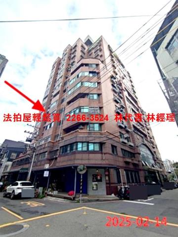 中壢拍賣大樓-6