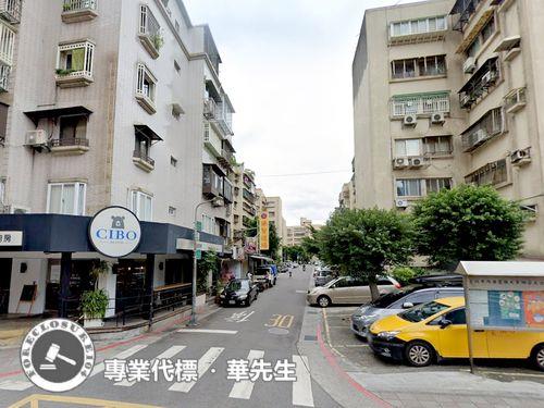 台北公寓法拍-4