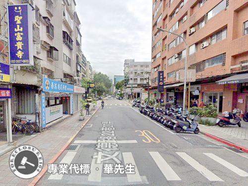 台北公寓法拍-6