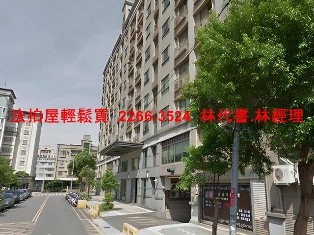 桃園法拍華廈-3