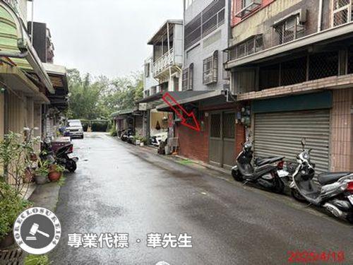 桃園透天拍賣-3