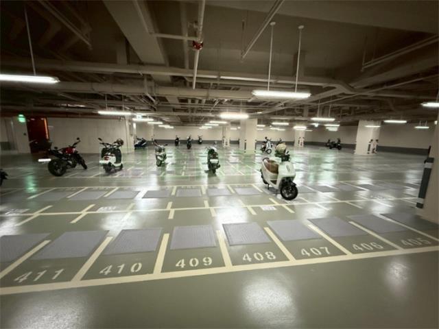 高雄三民區大樓-14