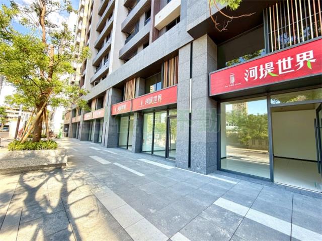 高雄三民區大樓-8