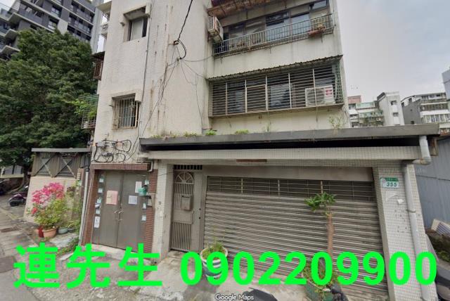 台北北投法拍公寓-2