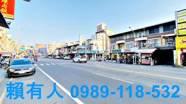 台南南區公寓-2