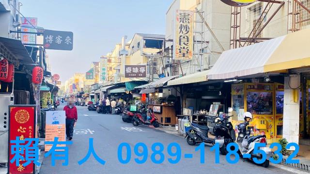 台南南區公寓-4