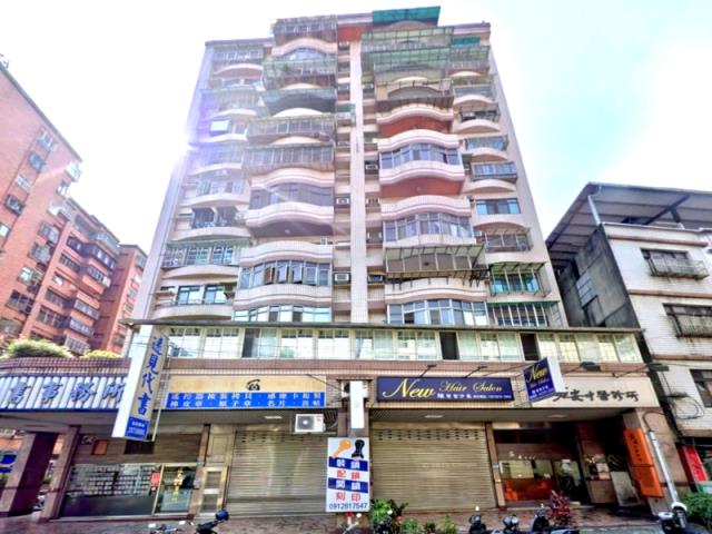 新北三峽法拍大樓-3