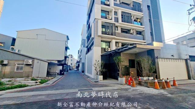 台南仁德華廈-12