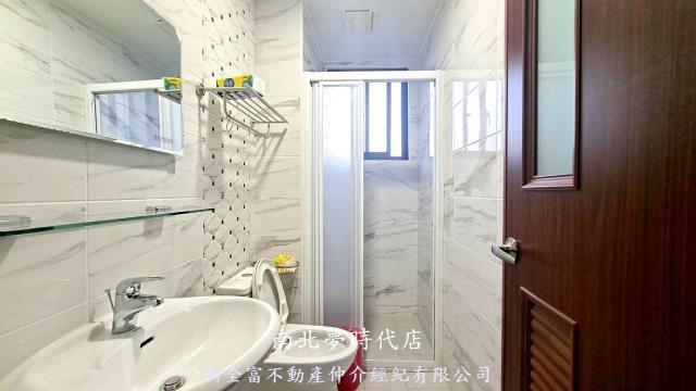 台南仁德華廈-7