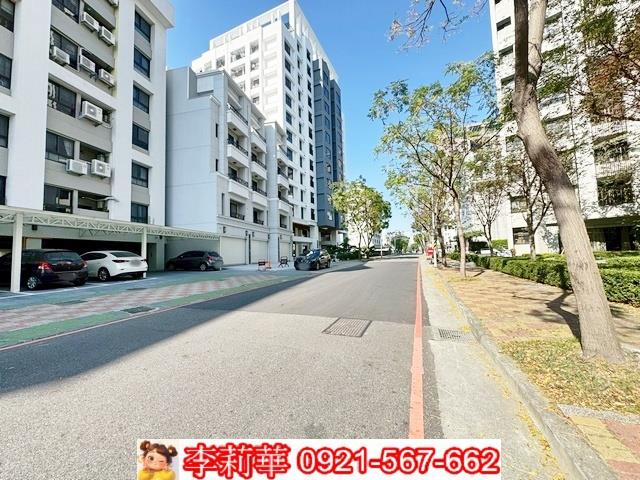 台南東區華廈-2