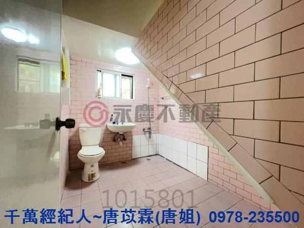 新竹北區透天-5