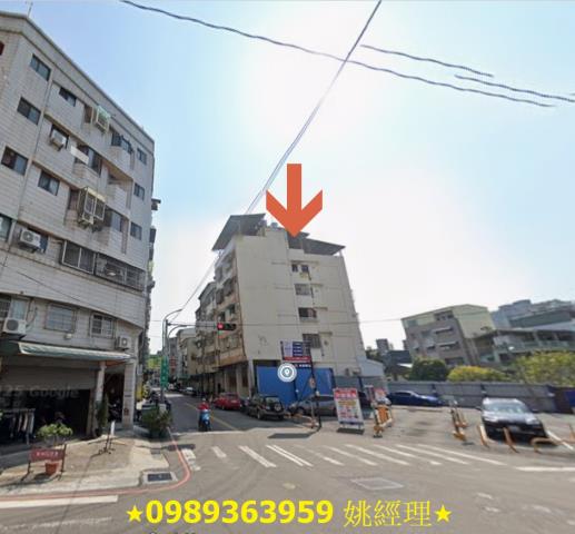 北區拍賣公寓-2