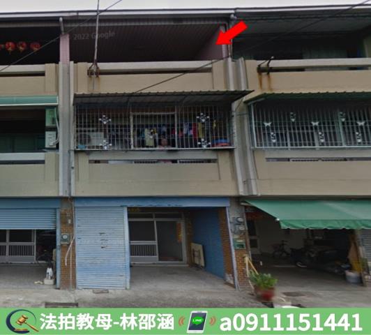 台南法拍透天-3