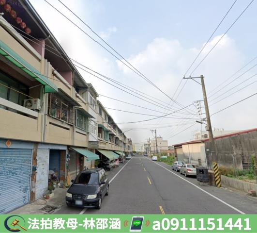 台南法拍透天-6