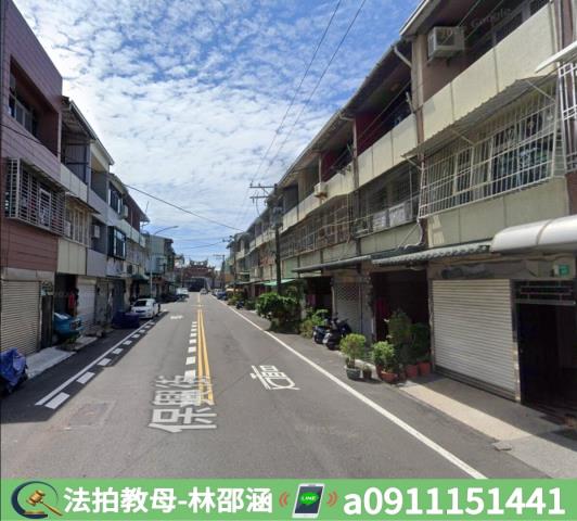 台南法拍透天-5