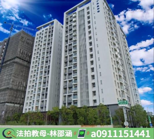 台南大樓法拍-3