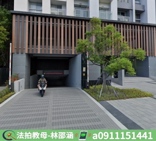 台南大樓法拍-4