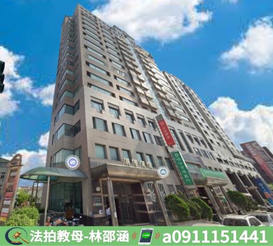 台南新營法拍大樓-3