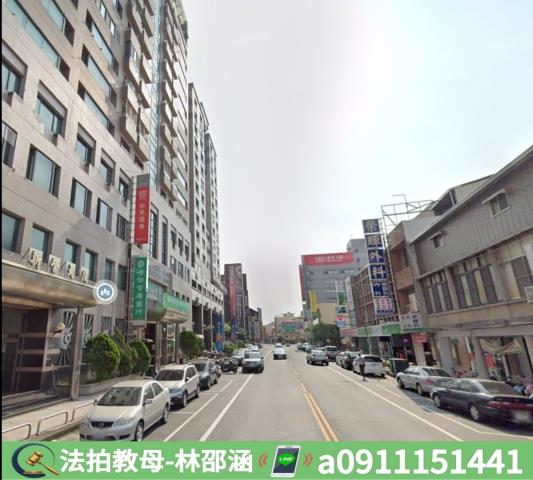 台南新營法拍大樓-7