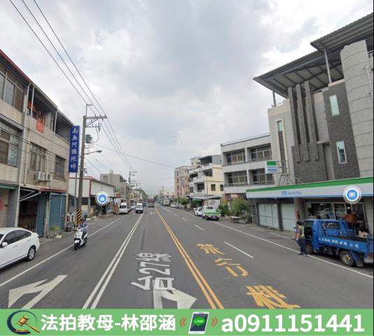 屏東長治法拍透天-7