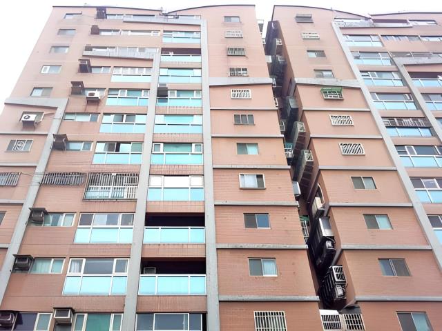 新北樹林法拍大樓-1