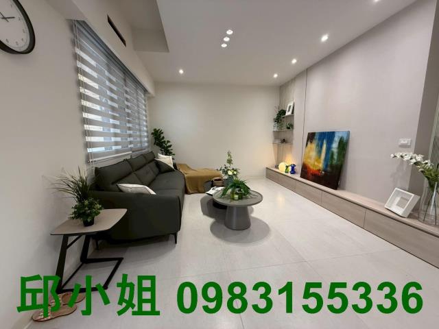 嘉義民雄透天-1