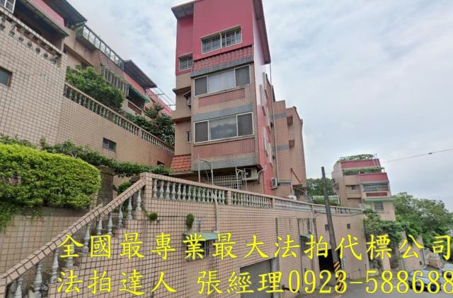 桃園龍潭法拍透天-2