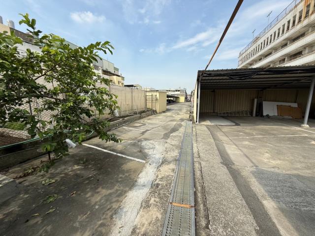 高雄大寮公寓-1